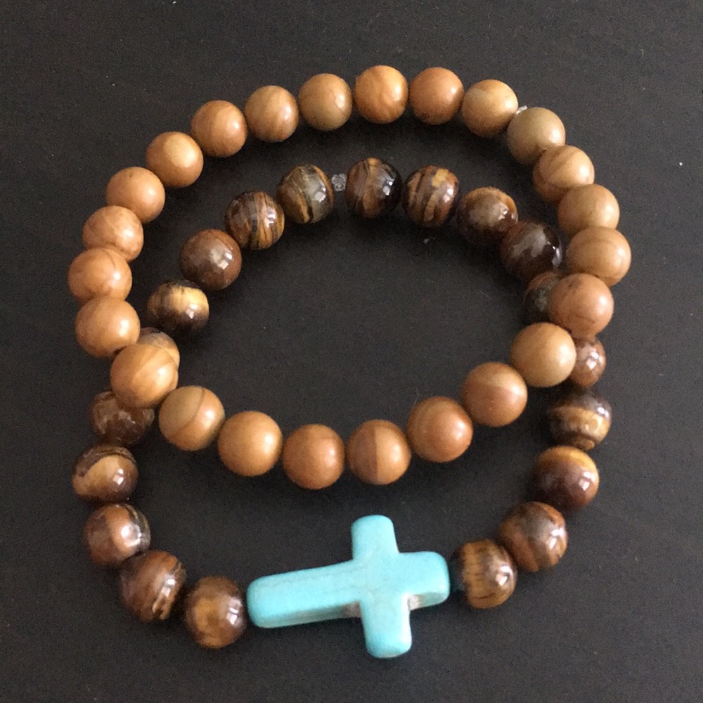 Bracelet Stack